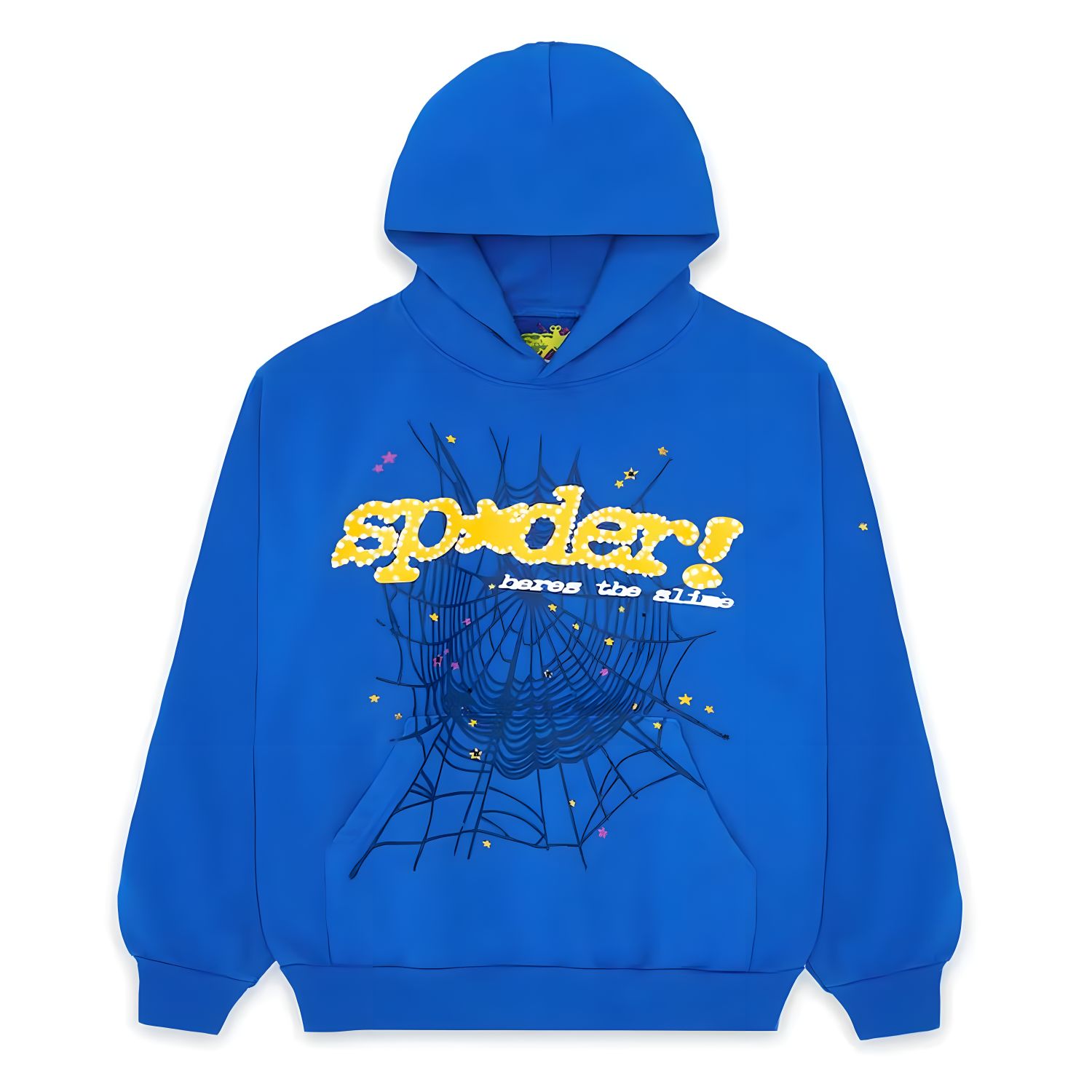 Enjoy a 50% discount! Grab your Young Thug Sp5der Hoodie today
