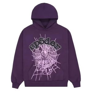 Blue Sp5der Hoodie Size Large Brand New Spider Worldwide Young Thug - Helia  Beer Co