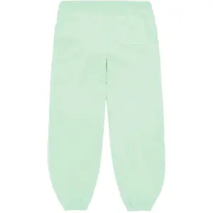 Picture 2 shows Sp5der SP5 Mint Sweatpants Mint from the back side